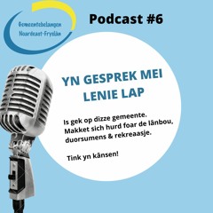 Afl 6: Maak kennis met Lenie Lap