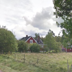 New message from the spiritworld, picture of my past house