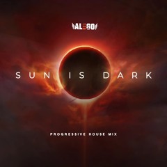 Sun is Dark