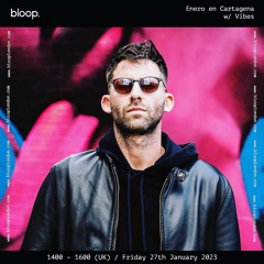 Enero en Cartagena w/ Vibes - 27.01.23