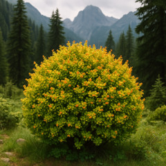 Shrubbery 124bpm Cmajpent
