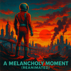 A Melancholy Moment(Reanimated)