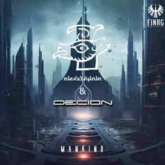 Alek Szahala & Decion - Mankind