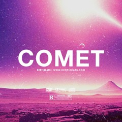 (FREE) Drill Instrumental 2022 | K Trap ft Bandokay & Pop Smoke Type Beat "Comet" | Drill Type Beat