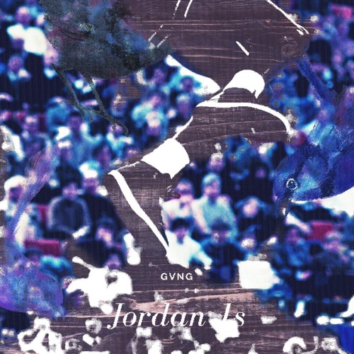 Jordan 1s On The Run