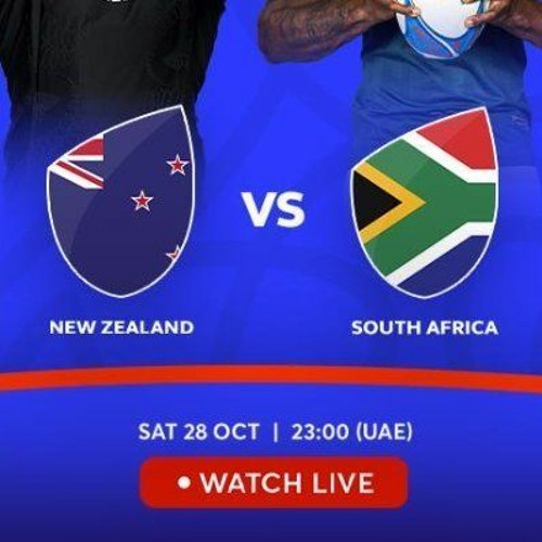 Stream (LiveTV) All Blacks vs South Africa FREE LIVE Streams Watch
