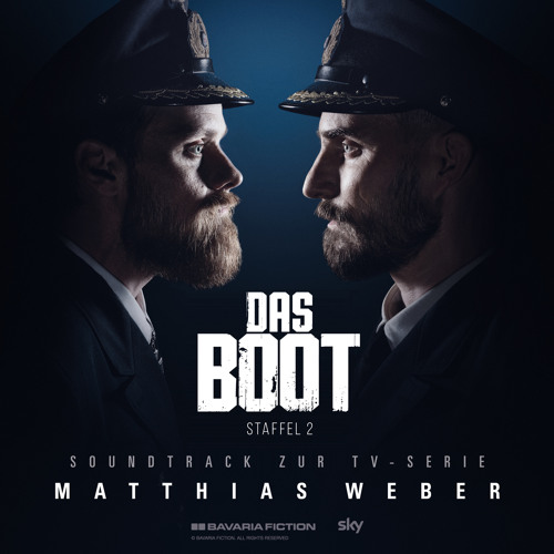 Stream Main Title - Das Boot - Series 2020 by Matthias Weber