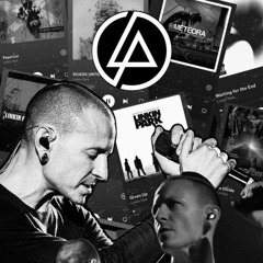 Linkin Park - Faint - Guitar cover