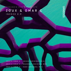 Zoux & Omar C - Heavenly (Original Mix)