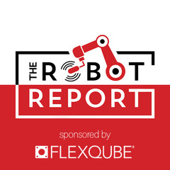 Funding the next wave of robotics