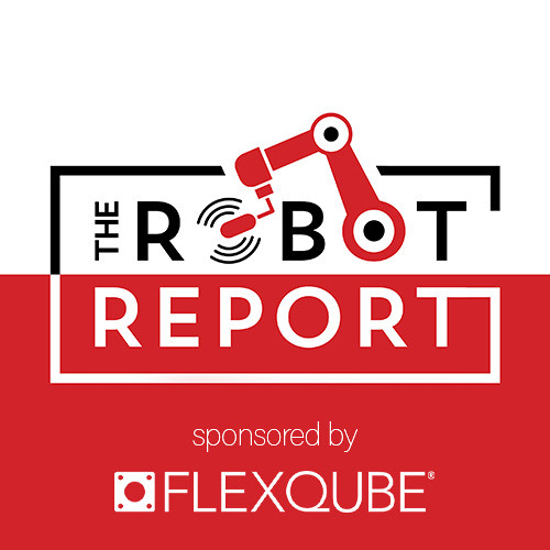 Funding the next wave of robotics