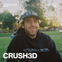 Crush3d - Unreleased