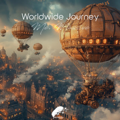 Me. Massive - Worldwide Journey (Radio Edit)