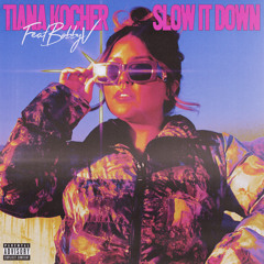Slow It Down (feat. Bobby V)