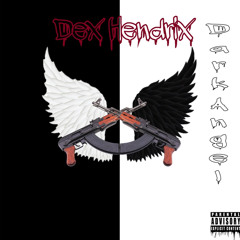 Dex Hendrix- Dark Angel || Prod. Dex Tha Chef