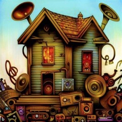 Unz House Muzic