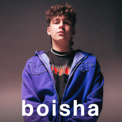 vagabund // boisha Podcast 096