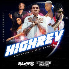 RAMBO - HIGH REV 2020 - EXPLICIT