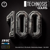 Coutts- Technosis 100, Live @ Palmtreeboy, Bangor (Mar 25) DJ mix artwork - Electronic music tracklist cover image