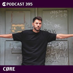 CS Podcast 395: CØRE