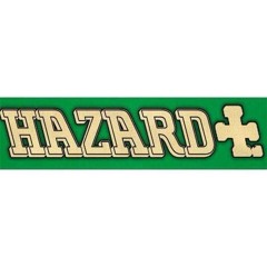Dj Hazard - Vinyl Set - Vol.1 - December 2024