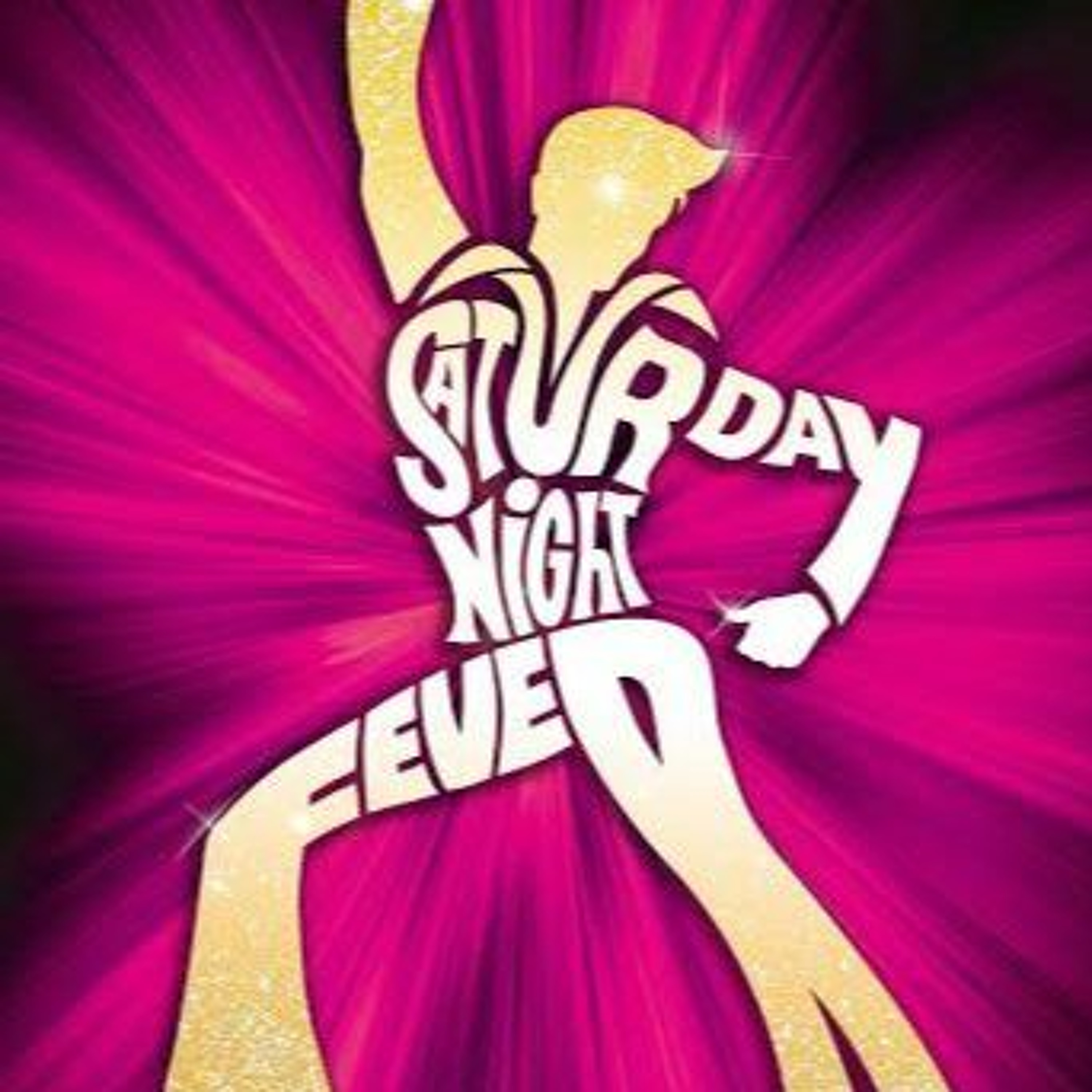 Saturday Night Fever Party Live Set