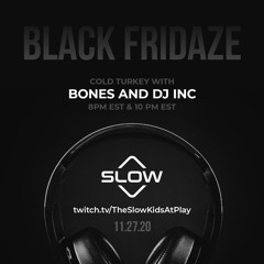 Black Fridaze 2020