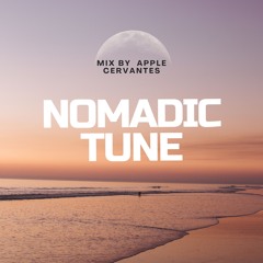 1 HR MIX OF NOMADIC TUNE (DEEP HOUSE/AFRO HOUSE)