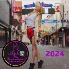 2024 FRAU TRAUM 100% PROGGY - ARSCHWACKELSOUND - HAMBURG - GOA