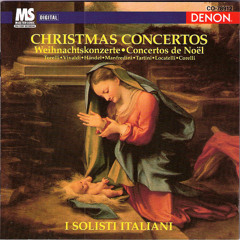 Concerto Grosso in G Minor, Op. 8 No. 6: II. Largo