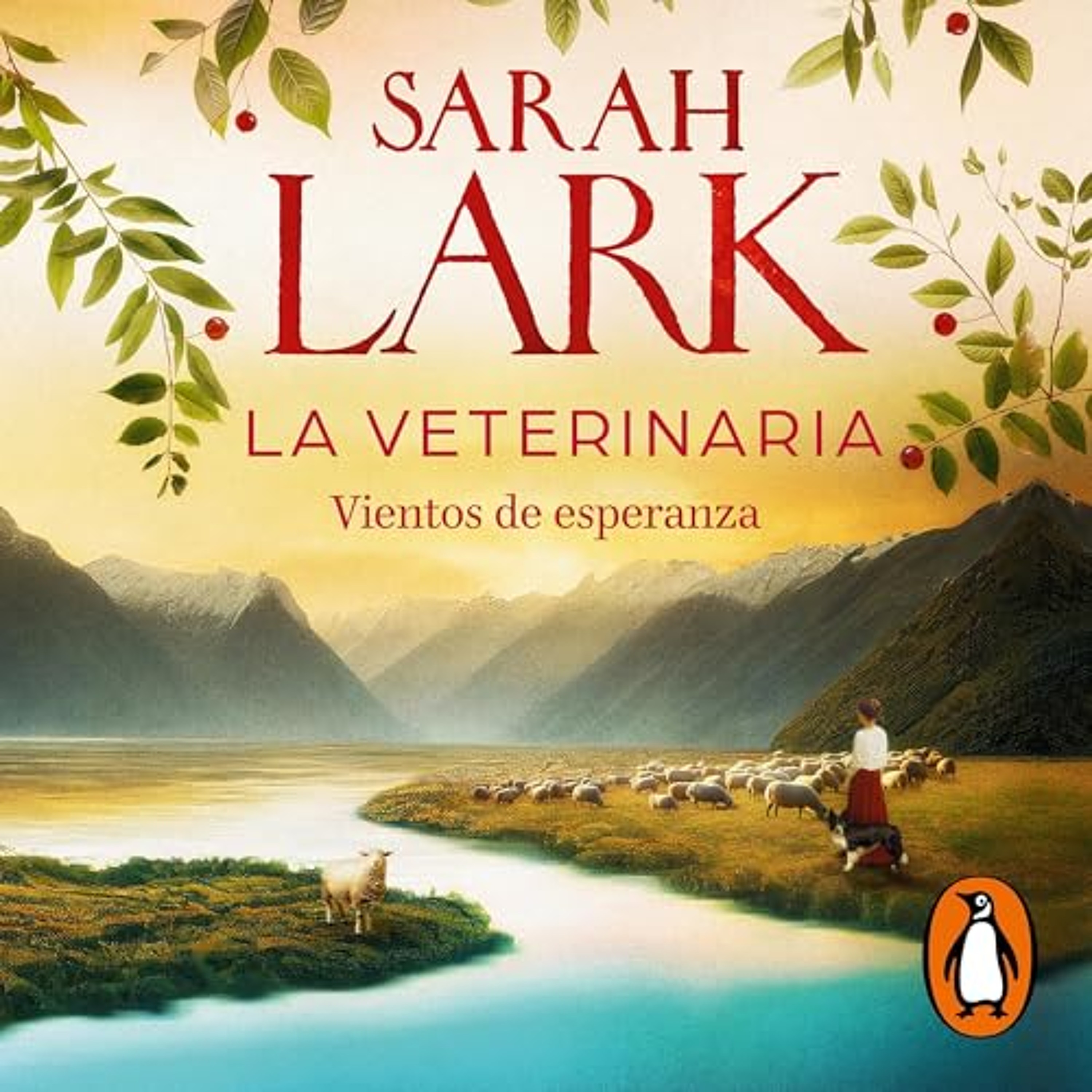 La veterinaria [The Veterinarian] (Audiolibro) | Prueba Gratis