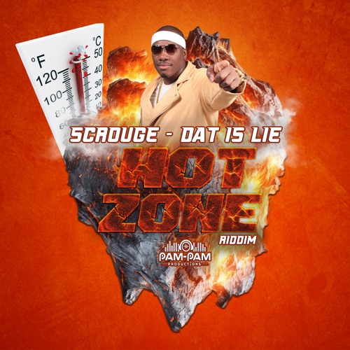 Scrouge - Dat Is Lie - Produced by PamPam Productions