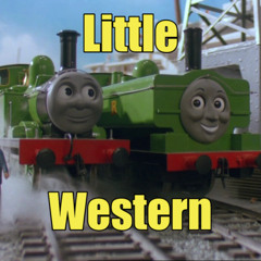 Little Western