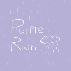 김홍중 (HONG JOONG) - purple rain