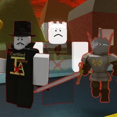 Robloxians Vs Dummies V2 - Item Asylum