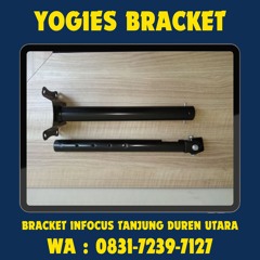 0831-7239-7127 (WA), Bracket Projector Tanjung Duren Utara