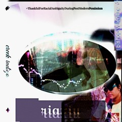 creek indigo x bishop valentine - riaxiu (prod. by rodeoglo)