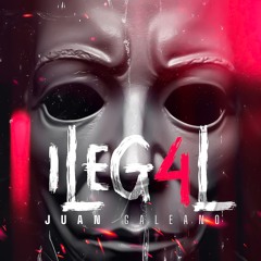 ILEG4L X Juan Galeano