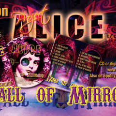 Hall Of Mirrors - Project Alice
