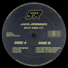 DLR Premiere: Jack Jennings - In My Soul [SPAEP012]