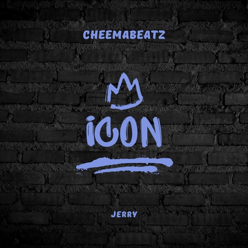 Icon Feat. Jerry (Prod. Cheemabeatz)