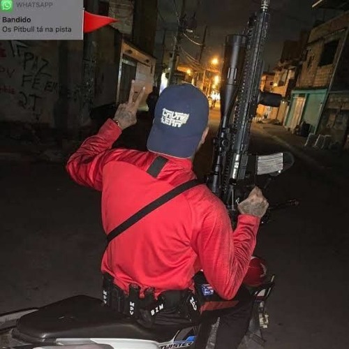 E PAL NA BCT x GLOCK DE ROUPA  ( DJ NK DA O.L & DJ VE JÔTA)