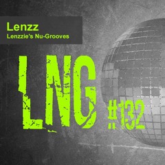 #132 Lenzzie's Nu-Grooves