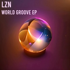 Premiere: LZN - Jakarta [Free Download]