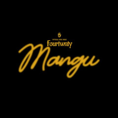 MANGU - ( YS x RT_ ) #TEST