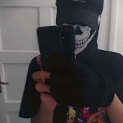 Напудренные алкаши