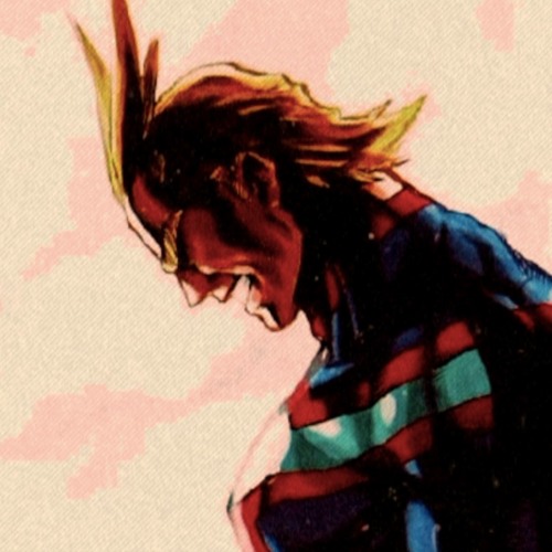 Legends Never Die Hardstyle (My Hero Academia - All Might Vs All For One Remix)