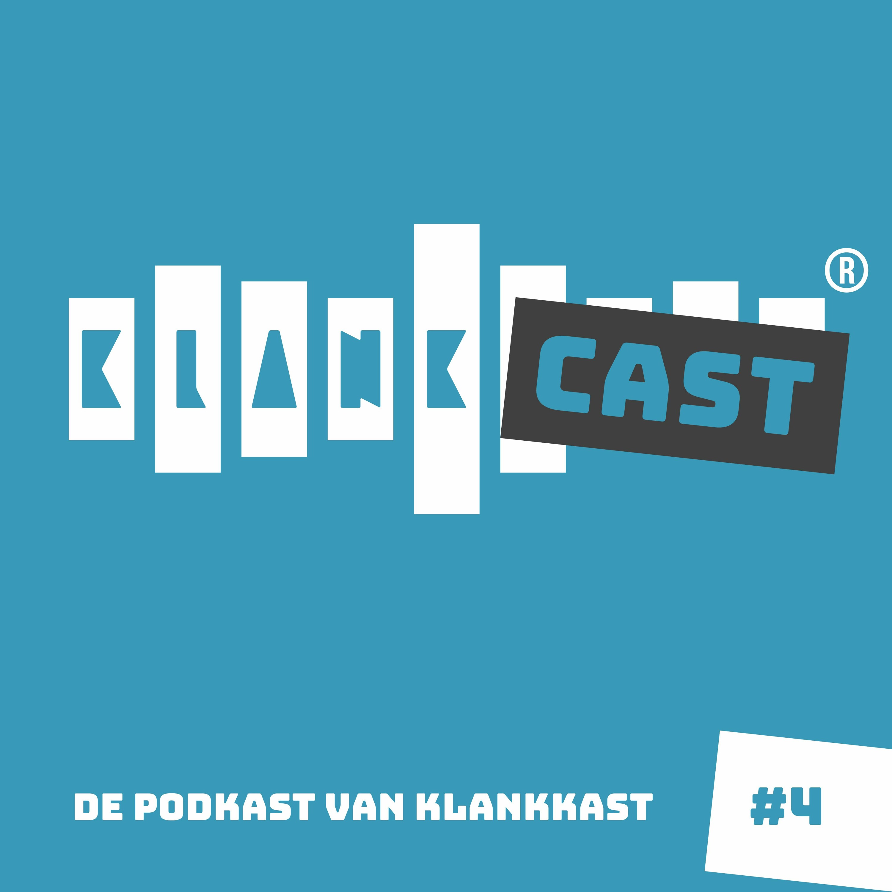 PodKast: artiesten onderzoeken hoe het artiestenleven in elkaar zit