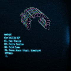 Roman Bass (feat. Sandhya)