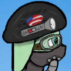 Unidentified Biological Entity